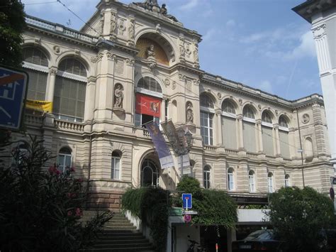 Baden-Baden Pictures | Photo Gallery of Baden-Baden - High-Quality