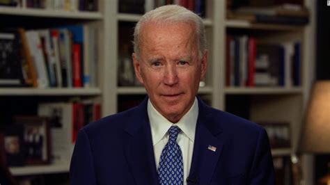 Biden S Invisible 2020 Campaign Is Winning CNNPolitics