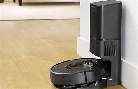 A Simple Guide To Use Roomba I6 On Multiple Floors And 9 Tips