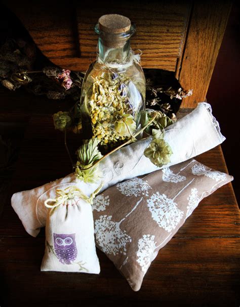 Still want to by more herbs to complete two of the recipes. Homemade Herbal Sleep and Dream Pillows