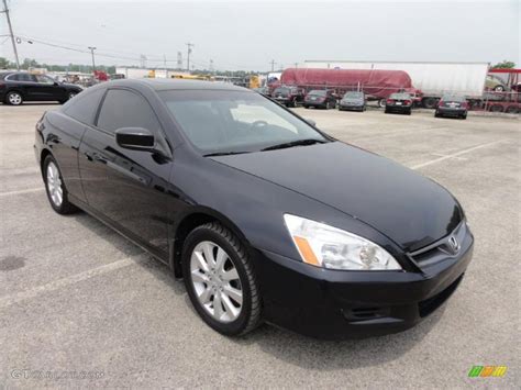 We did not find results for: Nighthawk Black Pearl 2006 Honda Accord EX-L V6 Coupe ...