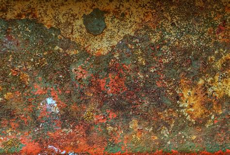 Rust Texture Background Old Free Stock Photo Public Domain Pictures