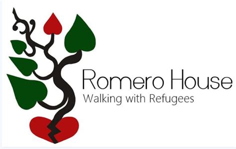 Romero House Toronto Waterfront Marathon