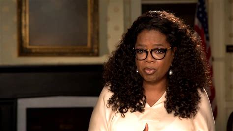Selma Producer Oprah Winfrey Annie Lee Cooper Behind The Scenes Interview Youtube