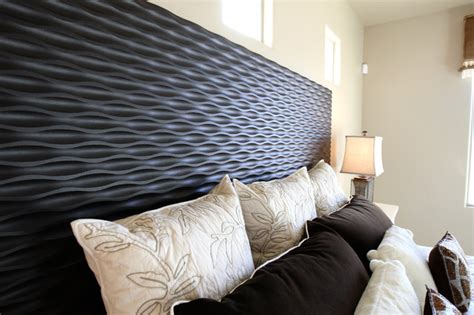 Now you can shop for it and enjoy a good deal on aliexpress! Headboards by Soelberg Industries - Modern - Headboards ...