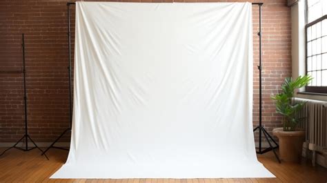 Premium Ai Image White Room Background Hd 8k Wallpaper Stock Photographic