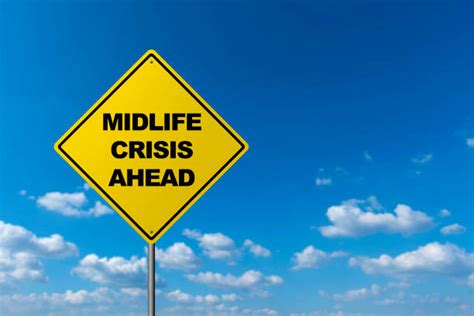 Midlife Crisis Stock Photos Pictures And Royalty Free Images Istock