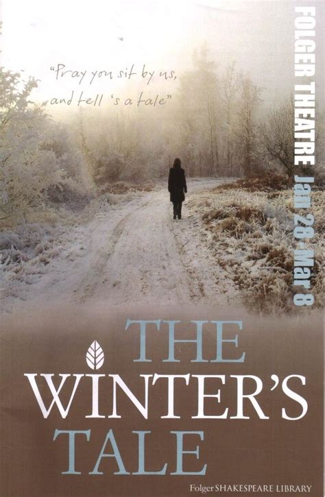 Winters Tale Book Review : Winter's Tale - A Movie Review - When In