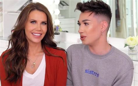 What You Dont Know About James Charles Personal Life