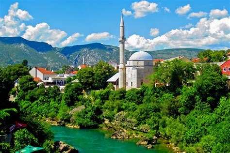 السياحة في البوسنة والهرسك اهم الاماكن السياحية في البوسنة Urtrips