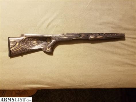 Armslist For Sale Boyds Featherweight Thumbhole Stock
