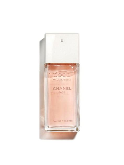 Chanel Coco Mademoiselle 2 Piece T Set Edt Perfume Collection Inc