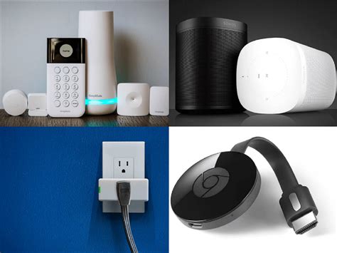 The Best Smart Home Devices Zukin Realtys Top Six