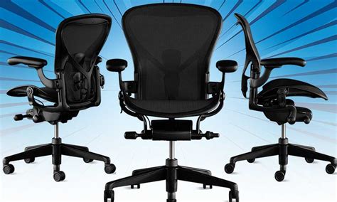 Herman Miller Aeron Gaming Chair Review Chairsfx