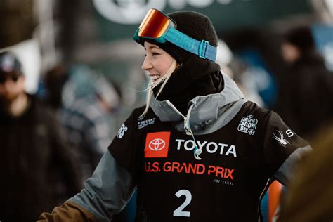 Toyota Us Grand Prix Freeski Photo Gallery