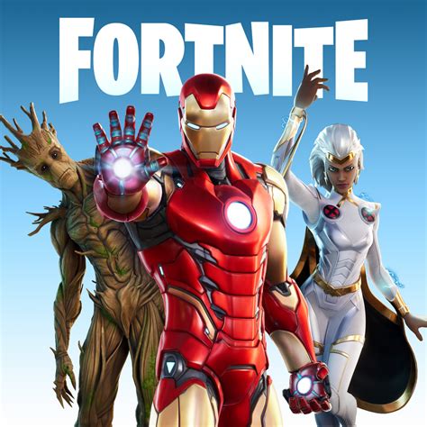 There are some interesting fortnite chapter 2 season 4 changes, all focused around marvel superheros and the nexux war. Fortnite PS4 Price & Sale History | PS Store Australia