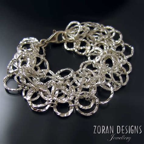 Bracelets — Zoran Designs Jewellery Hamilton Ontario Jeweller