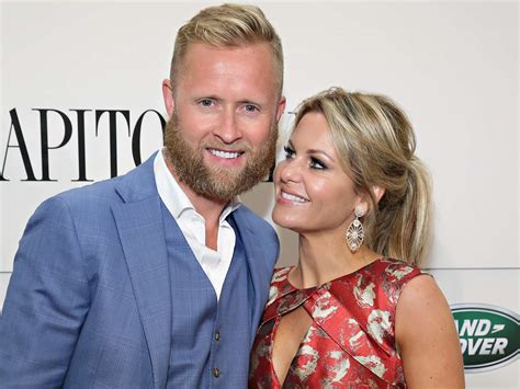 Who Is Candace Cameron Bures Husband All About Valeri Bure