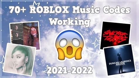 70 Roblox Music Codes Working Id 2021 2022 P 37 Youtube