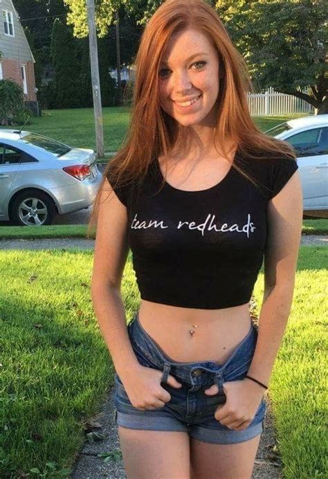 I Love Redheads Hottest Redheads Pho Red Freckles Red Heads Women