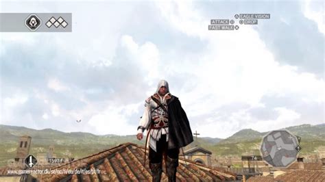 Assassin S Creed The Ezio Collection Review Gamereactor