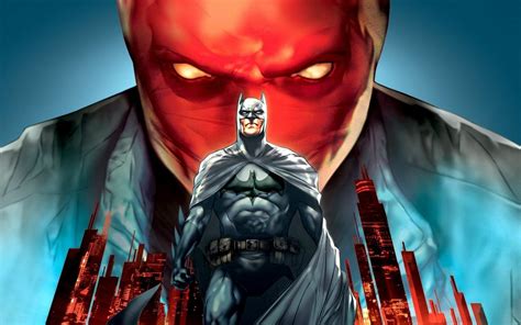 Maybe you would like to learn more about one of these? Red Hood Wallpapers - Wallpaper Cave