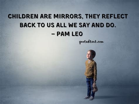 Best 50 Quotes On Children Lovely Quotes For Children Quotedtext