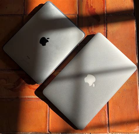 The gem Apple discontinued: the 11-inch MacBook Air | Riccardo Mori