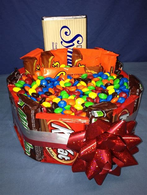 Christmas cookie jar gift idea candy gifts | ... good ideas creative ideas 12001600 pixel ...