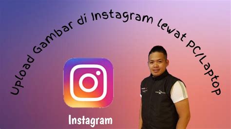 Tidak hanya instagram, kamu juga bisa menambahkan like, follower, view, share, dan sebagainya di facebook, twitter. #Instagram Cara Upload Gambar Di Instagram Menggunakan ...