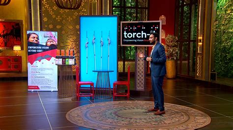 Watch Shark Tank India Episode No 7 Tv Series Online A Never Give Up