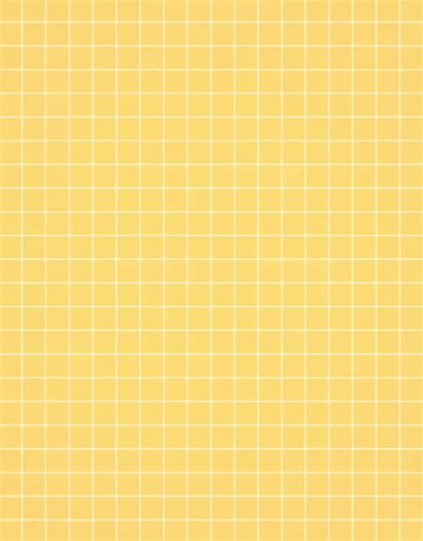 100 Yellow Aesthetic Phone Wallpapers