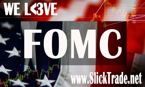 Fomc Federal Open Market Committee Dates 2016 Slicktrade Academy