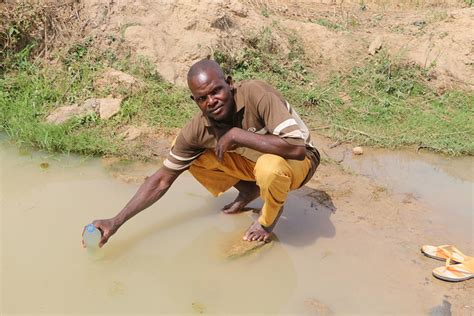 Solutions For Nigerias Water Quality Challenges The Borgen Project