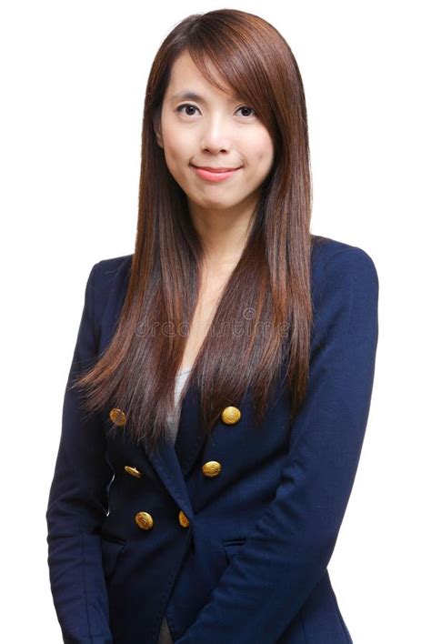 Asian Woman Stock Image Image Of Copy Pretty Person 23733749