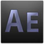 Icon Adobe Effects Ae Effect Icons Cs3