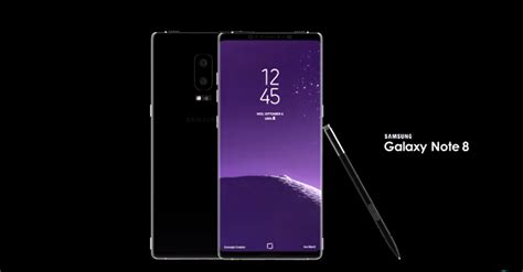 The galaxy note 8 release date is disputed, but it should arrive some time in the next few months. Samsung Galaxy Note 8 Release Date 2017 Price, Specs ...