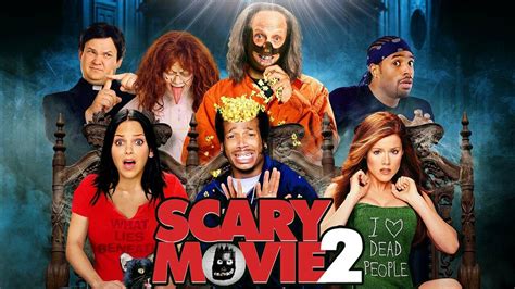 Scary Movie 2 Wo Streamen Streampicker