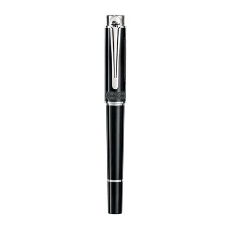 Montegrappa Ernest Hemingway Novel Fountain Pen