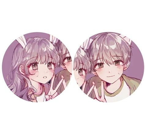 Matching Pfp Matching Icons Best Anime Couples Matching Profile
