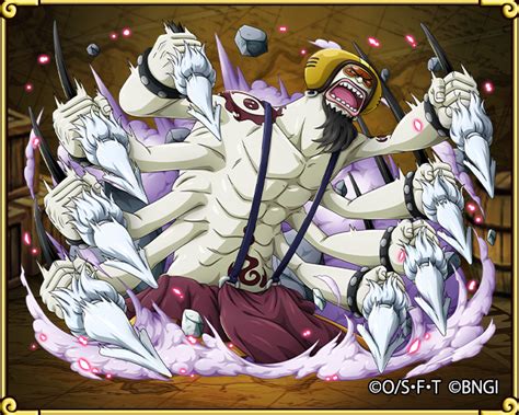 Ikaros Much Fish Man District Spirit One Piece Treasure Cruise