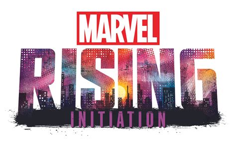 Marvel Rising Initiation Introduces Disney's New Superhero Team | Collider