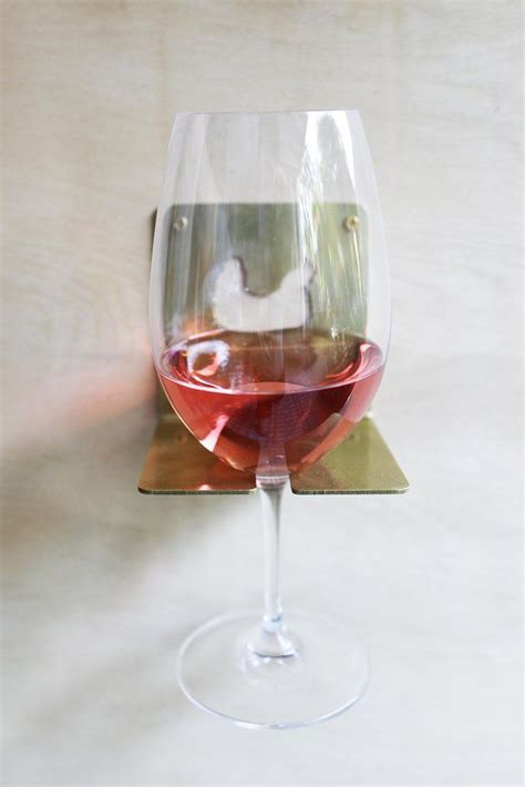 Chicken Coop Wine Glass Holder Wine Glass Wine Glass