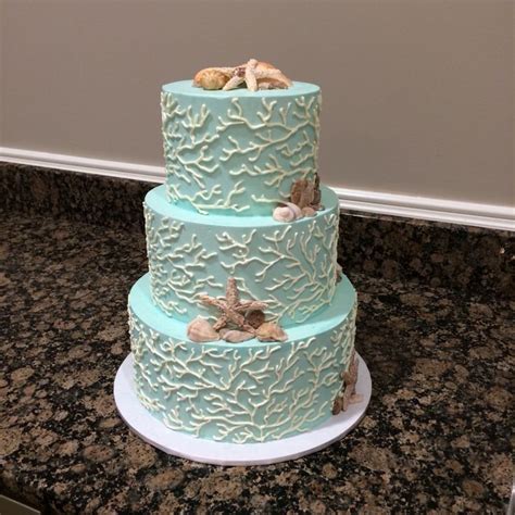 We did not find results for: blue wedding cake with white coral - Google Search ...
