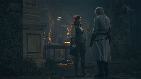 Assassin S Creed Unity Complete Walkthrough Part Hoarders
