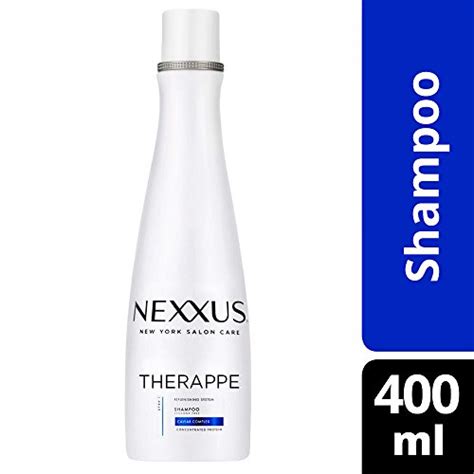 Nexxus Therappe Shampoo Ultimate Moisture W Rosemary Chamomile Nettle