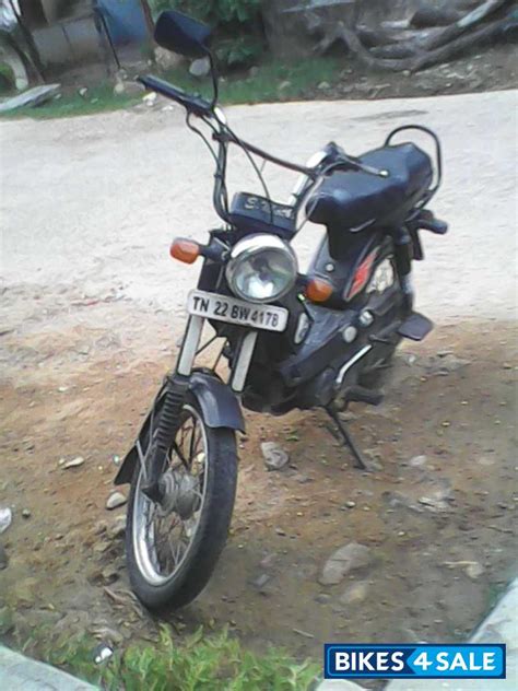 Tvs xl100 is a scooter available at a price range of rs. Used 2009 model TVS XL Super for sale in Chennai. ID ...