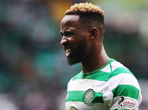Moussa Dembele Reacts Angrily To Celtics Refusal To Accept ‘significant Transfer Offer From