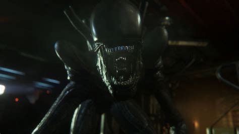 Alien Isolation Might Gain Official Vr Support Vg247