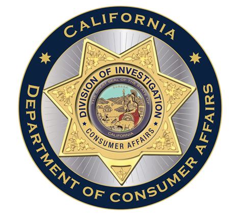 California Attorneys Representing Licensed Regulated And